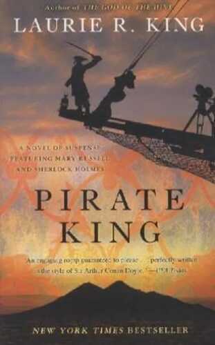 Pirate King