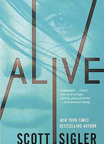 Alive