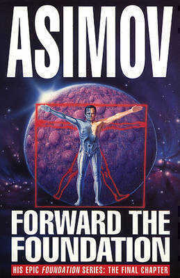 Forward the Foundation!