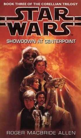 Showdown at Centerpoint