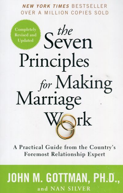 Seven Principles for Making Ma