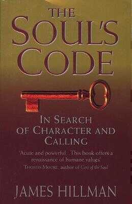 The Soul's Code