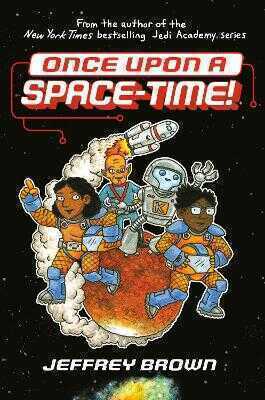Once Upon a Space-Time