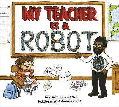 My Teacher Is a Robot