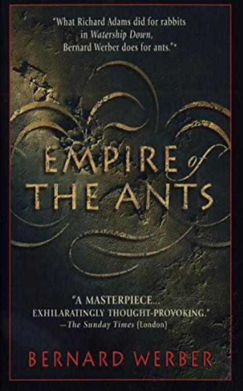 Empire of the Ants