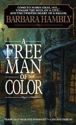 Free Man of Color
