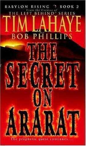 The Secret on Ararat