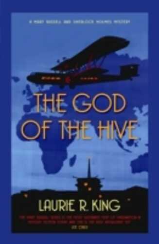 The God of the Hive