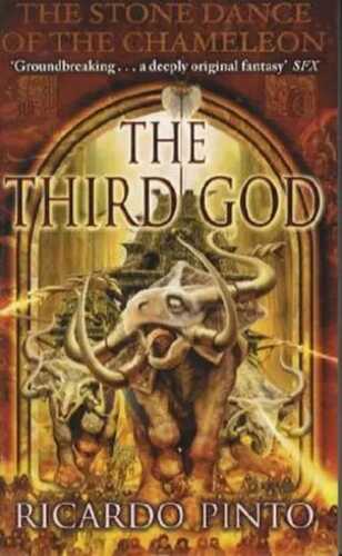 The Third God