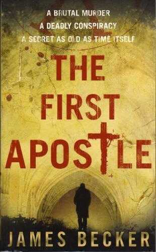 The First Apostle