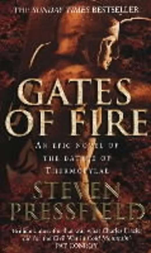 Gates of Fire