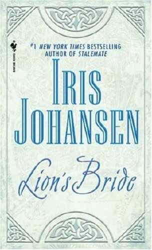 Lion's Bride: Lion's Bride Series, Book 1