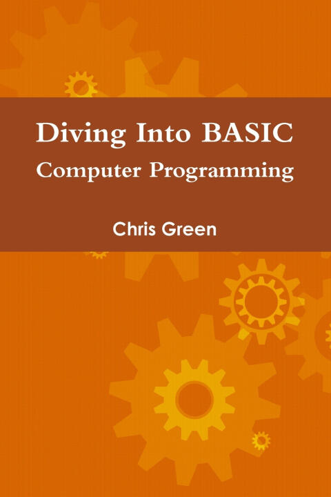Diving Into BASIC Computer Programming