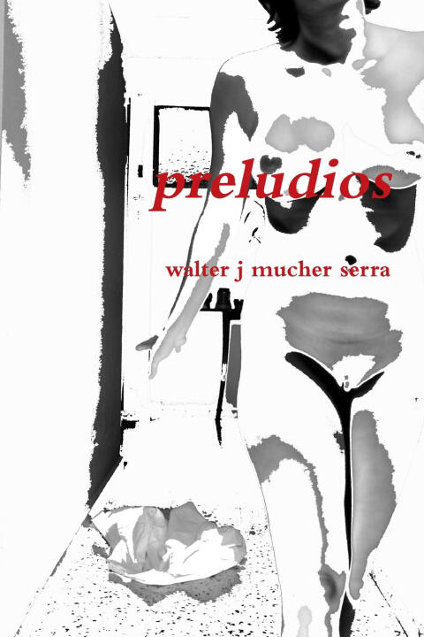 preludios — Walter Mucher