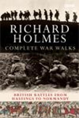 Complete War Walks