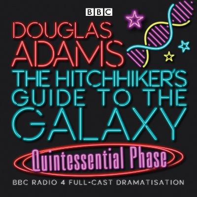 The Hitchhiker''s Guide To The Galaxy