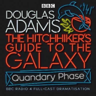 Hitchhiker's Guide To The Galaxy