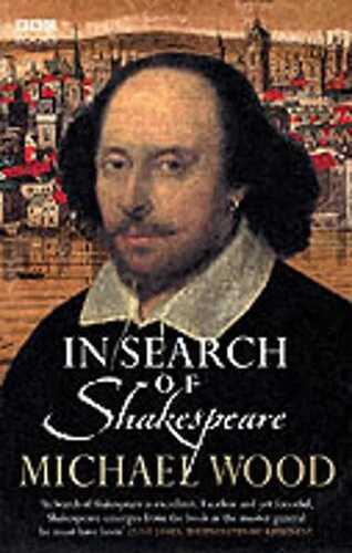 In Search of Shakespeare