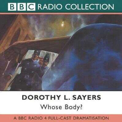 Whose Body?