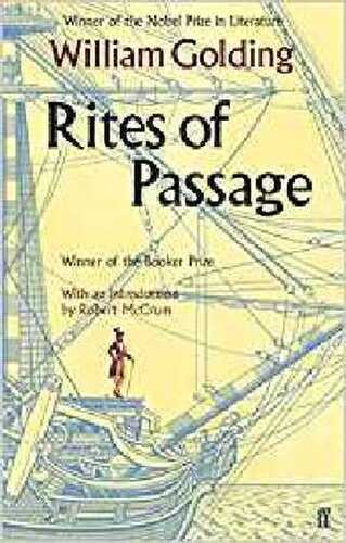 Rites of Passage