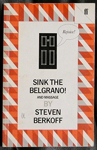 Sink the Belgrano!
