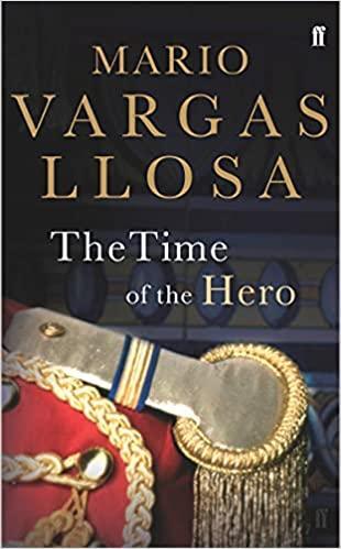 The Time Of The Hero