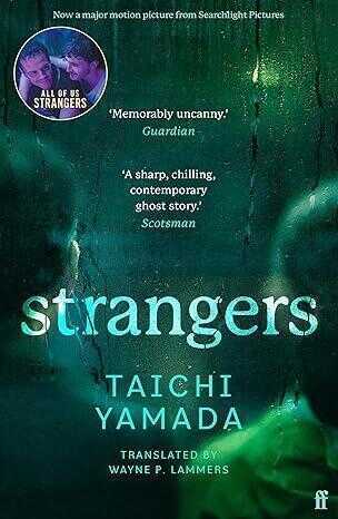 Strangers — Taichi Yamada