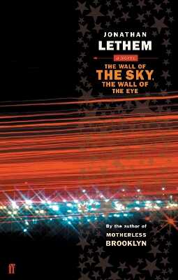 Wall of the Sky, the Wall of the Eye