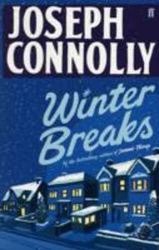 Winter Breaks