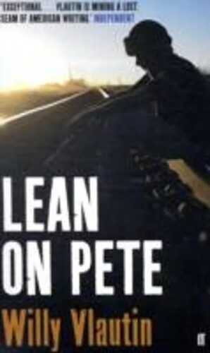 Lean on Pete