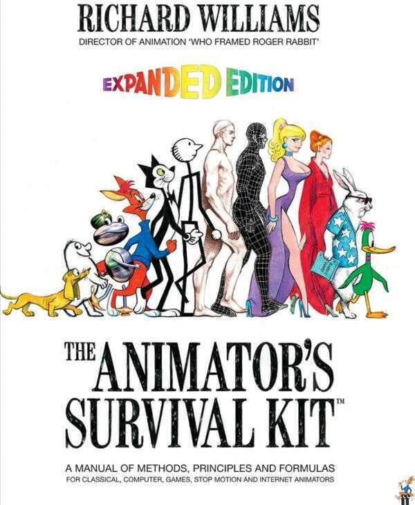 The Animator's Survival Kit