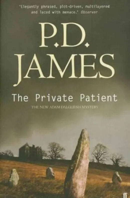 The Private Patient