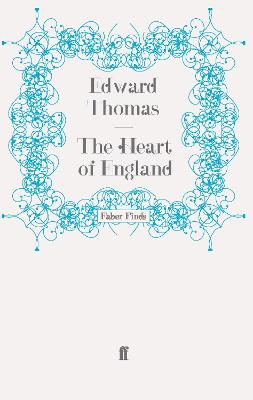 Heart of England — Edward Thomas