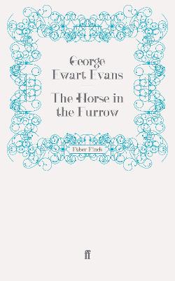 Horse in the Furrow
