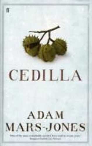 Cedilla