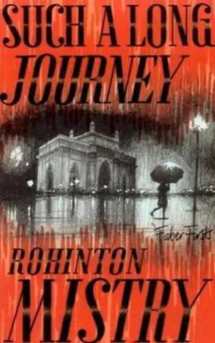 Such a Long Journey