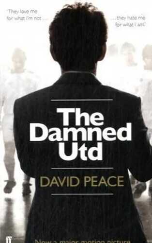 The Damned Utd