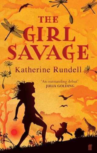 The Girl Savage