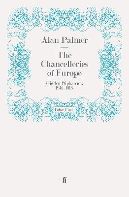 Chancelleries of Europe