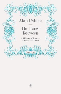 Lands Between