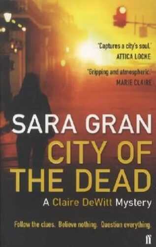 City of the Dead