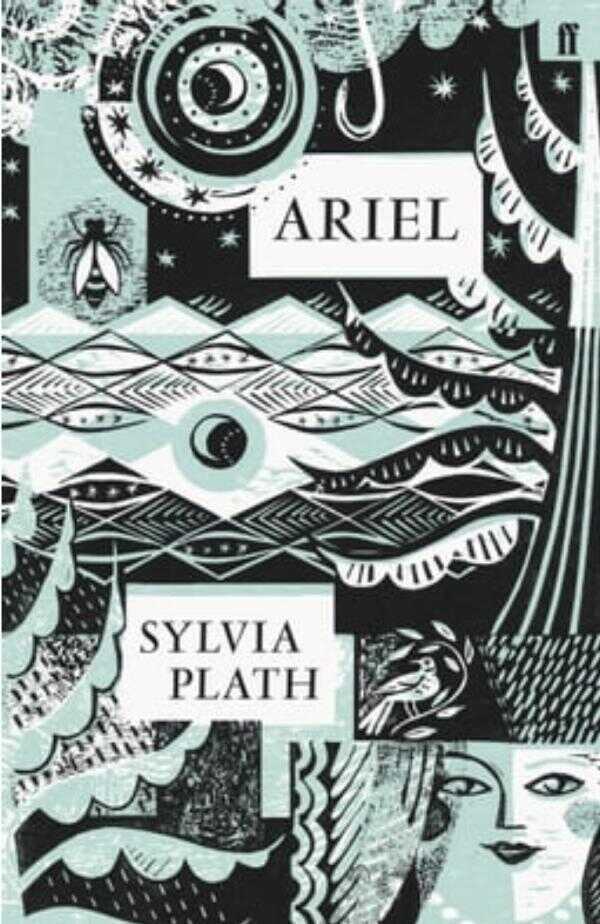 Ariel