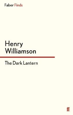 Dark Lantern