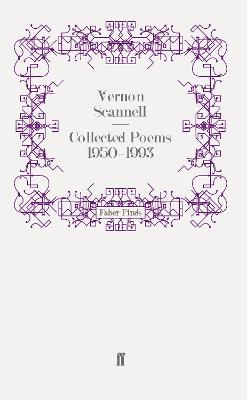Collected Poems 1950-1993