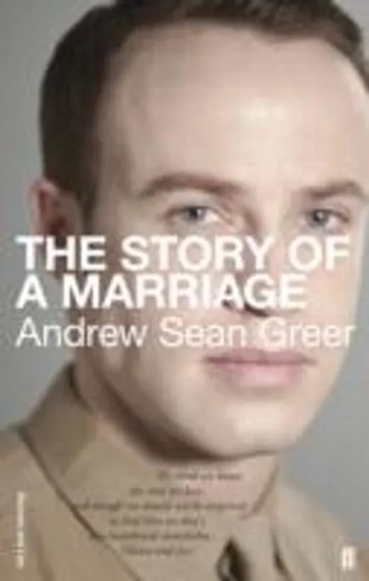 The Story of a Marriage