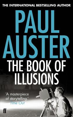 Book of Illusions