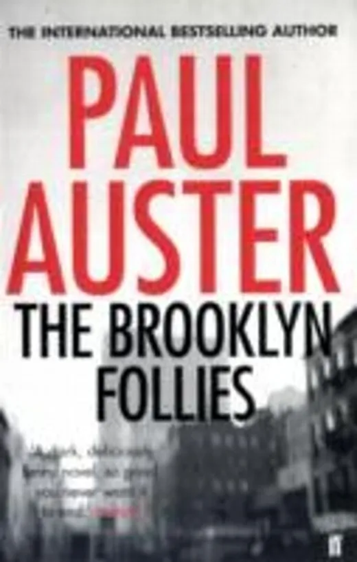 The Brooklyn Follies