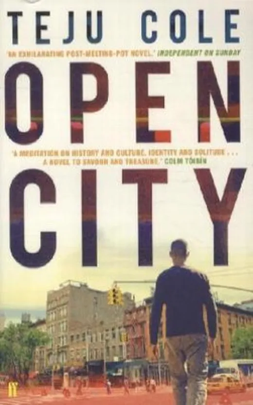 Open City