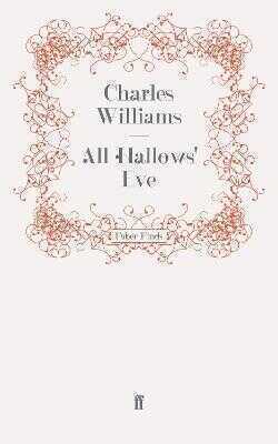 All Hallows' Eve