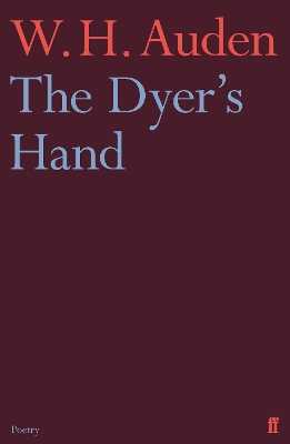 Dyer''s Hand